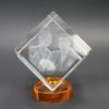 3D Crystal-3D001