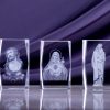 3D Crystal-3D022