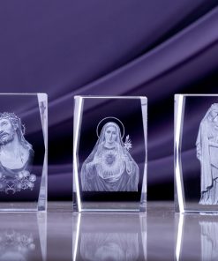 3D Crystal-3D022