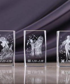 3D Crystal-3D027