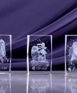 3D水晶-3D030
