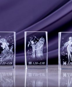 3D Crystal-3D035