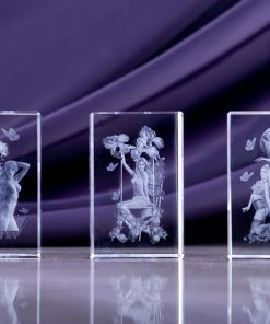 3D Crystal-3D037
