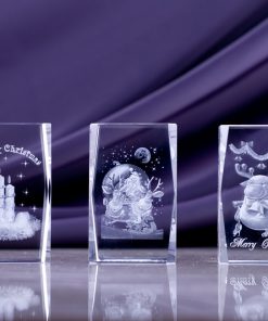 3D Crystal-3D039