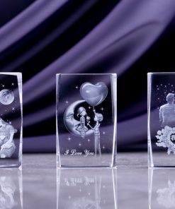 3D Crystal-3D040