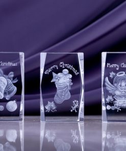 3D Crystal-3D048
