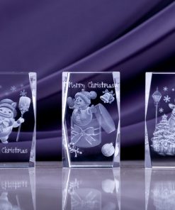 3D Crystal-3D051
