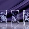 3D Crystal-3D055
