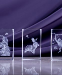 3D Crystal-3D059