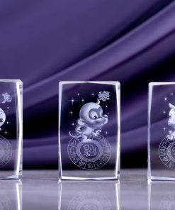 3D Crystal-3D060