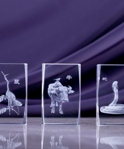 3D Crystal-3D061