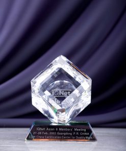3D Crystal-3D064