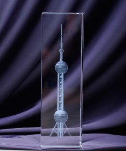 3D Crystal-3D065
