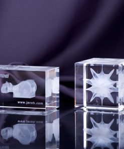 3D Crystal-3D068