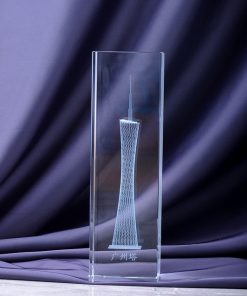3D Crystal-3D071
