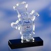 Irregular Shape Crystal-ISC011
