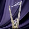 Irregular Shape Crystal-ISC026