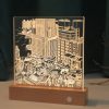 LED Lamp-025
