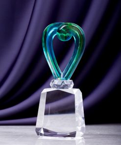 LuiLi Crystal-LC035