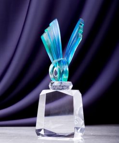 LuiLi Crystal-LC037