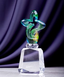 LuiLi Crystal-LC038