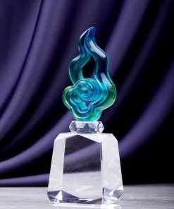 LuiLi Crystal-LC039