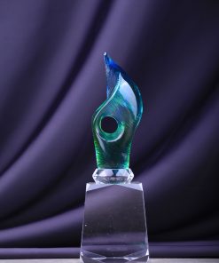 LuiLi Crystal-LC041