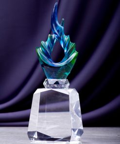LuiLi Crystal-LC043