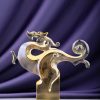LuiLi Crystal-LC090