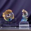 LuiLi Crystal-LC093