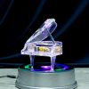 Music Award Crystal-MAC003