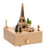 Music Box-MU002