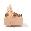 Music Box–MU008