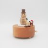 Music Box–MU017