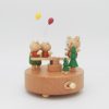 Music Box–MU019