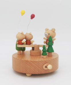 Music Box–MU019