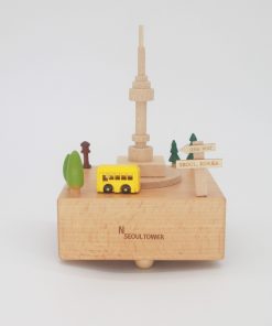 Music Box–MU022