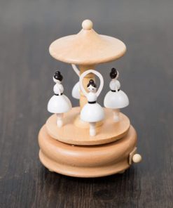 Music Box–MU024
