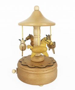 Music Box–MU025
