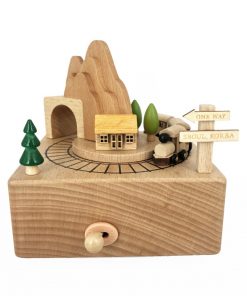 Music Box–MU026