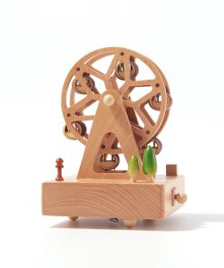 Music Box–MU029