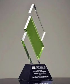 Polygon Crystal-P033