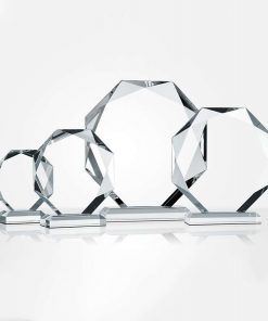 Polygon Crystal-P035