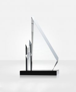 Polygon Crystal-P038
