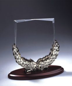 Polygon Crystal-P040