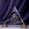 Polygon Crystal-P073