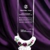 Polygon Crystal-P170