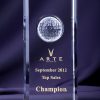 Sports Awards Crystal-SA048