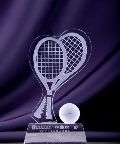 Sports Awards Crystal-SA060
