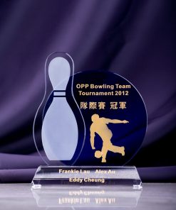 Sports Awards Crystal-SA061